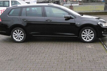 VW Golf 129.400 km 10.990 &euro; Vordorf 38533