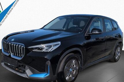 BMW iX1 12.405 km 32.490 &euro; Braunschweig 38112