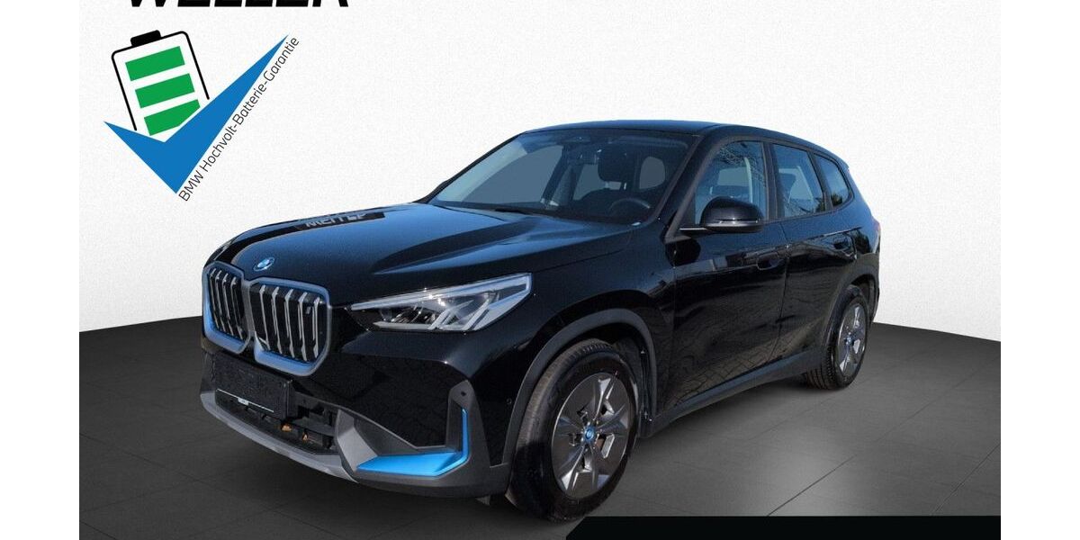 BMW iX1 12.405 km 32.490 &euro; Braunschweig 38112