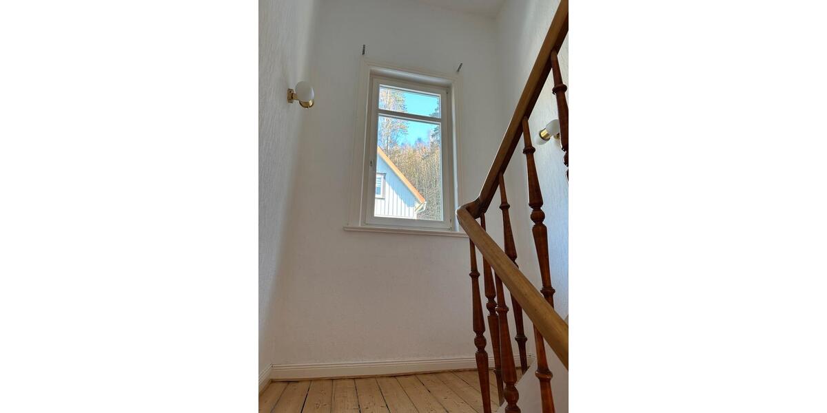 Dachgeschoßwohnung Langelsheim - 3 Zimmer, 71 m&sup2;, 570&euro; | Angebot:26626066