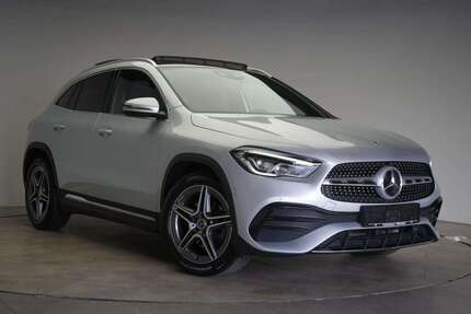 Mercedes-Benz GLA 250 33.000 km 35.490 &euro; Braunschweig 38110