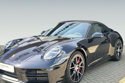 Porsche 992 2.649 km 165.930 &euro; Braunschweig 38114