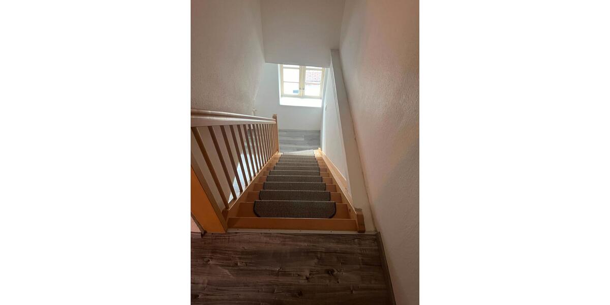 Maisonettenwohnung Schladen-Werla Werla - 3 Zimmer, 72 m&sup2;, 460&euro; | Angebot:26445323