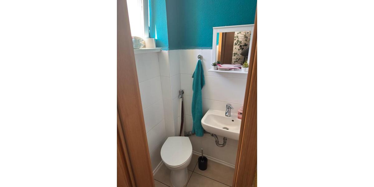 Reihenhaus Goslar Jürgenohl - 3 Zimmer, 75 m&sup2;, 750&euro; | Angebot:26051491