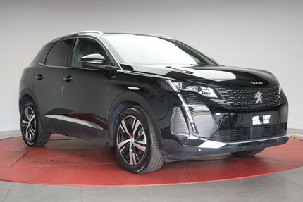 Peugeot 3008 49.000 km 20.890 &euro; Braunschweig 38110