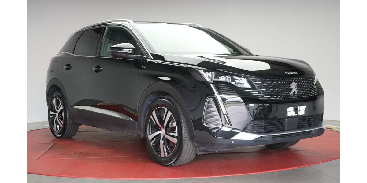 Peugeot 3008 49.000 km 20.890 &euro; Braunschweig 38110