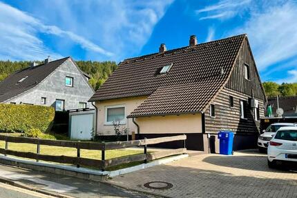 Haus Goslar - 3.5 Zimmer, 98 m&sup2;, 239.000&euro; | Angebot:27101760