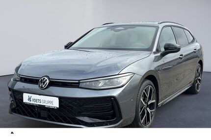 VW Passat Variant 1.500 km 79.440 &euro; Wolfenbüttel 38304