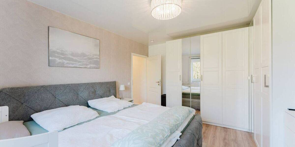 Etagenwohnung Braunschweig Weststadt - 3 Zimmer, 81 m&sup2;, 199.000&euro; | Angebot:26106468