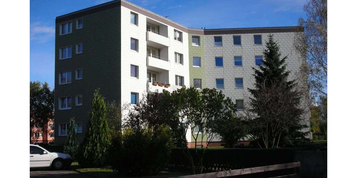 Etagenwohnung Flechtorf Flechtorf - 3 Zimmer, 78 m&sup2;, 460&euro; | Angebot:26105855