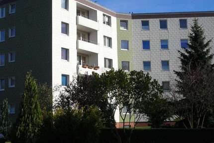 Wohnung Flechtorf Flechtorf - 3 Zimmer, 78 m&sup2;, 460&euro; | Angebot:26105855