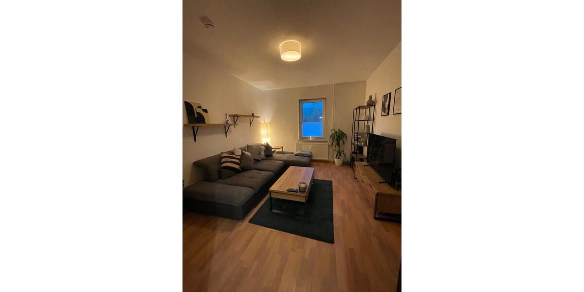 Etagenwohnung Goslar - 2 Zimmer, 63 m&sup2;, 650&euro; | Angebot:26029400