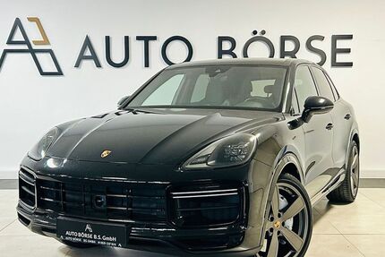 Porsche Cayenne 90.000 km 57.890 &euro; Braunschweig 38114