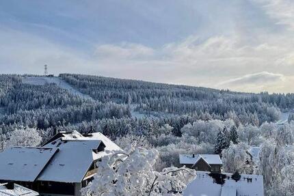 Haus Goslar OS Hahnenklee-Bockswiese - 3 Zimmer, 110 m&sup2;, 95.000&euro; | Angebot:23855710