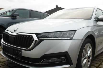 Skoda Octavia 223.900 km 14.990 &euro; Wolfenbüttel 38304