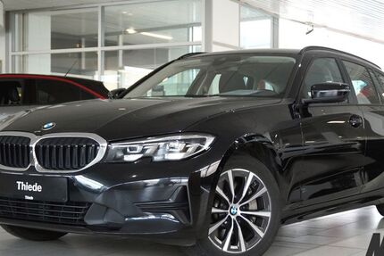 BMW 330 108.150 km 25.920 &euro; Schöningen 38364