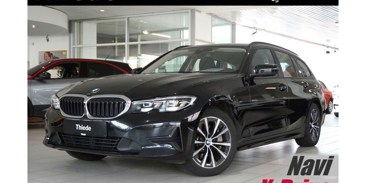 BMW 330 108.150 km 25.920 &euro; Schöningen 38364