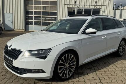 Skoda Superb 229.000 km 12.900 &euro; Salzgitter 38229