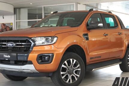 Ford Ranger 56.650 km 33.220 &euro; Schöningen 38364