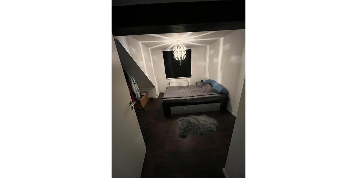 Dachgeschoßwohnung Sickte - 3 Zimmer, 57 m&sup2;, 650&euro; | Angebot:26537977
