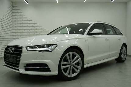 Audi A6 166.000 km 16.990 &euro; Braunschweig 38106