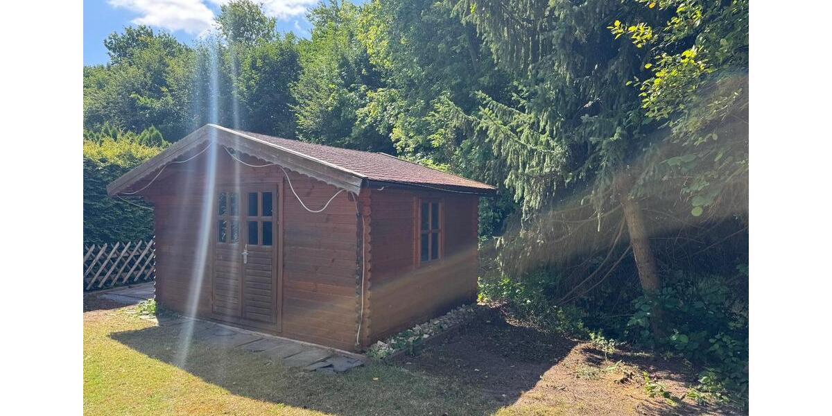 Einfamilienhaus Braunschweig Lehndorf-Watenbüttel - 5 Zimmer, 150 m&sup2;, 300.000&euro; | Angebot:27033477