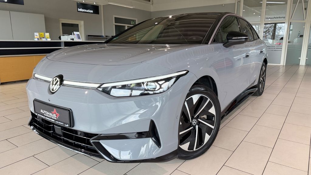 VW ID.7 28.000 km 39.990 &euro; Braunschweig 38114