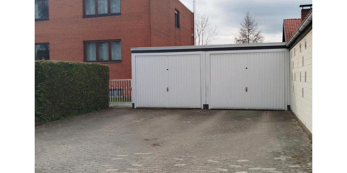 Erdgeschoßwohnung Holle - 4 Zimmer, 117 m&sup2;, 169.000&euro; | Angebot:25592257