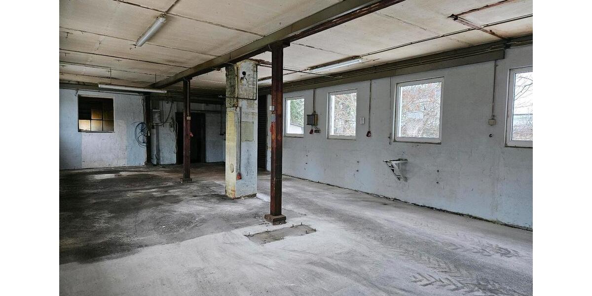 Gewerbeobjekt Goslar - 1.600&euro; | Angebot:25933999