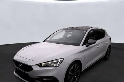 Seat Leon 64.106 km 21.990 &euro; Braunschweig 38112