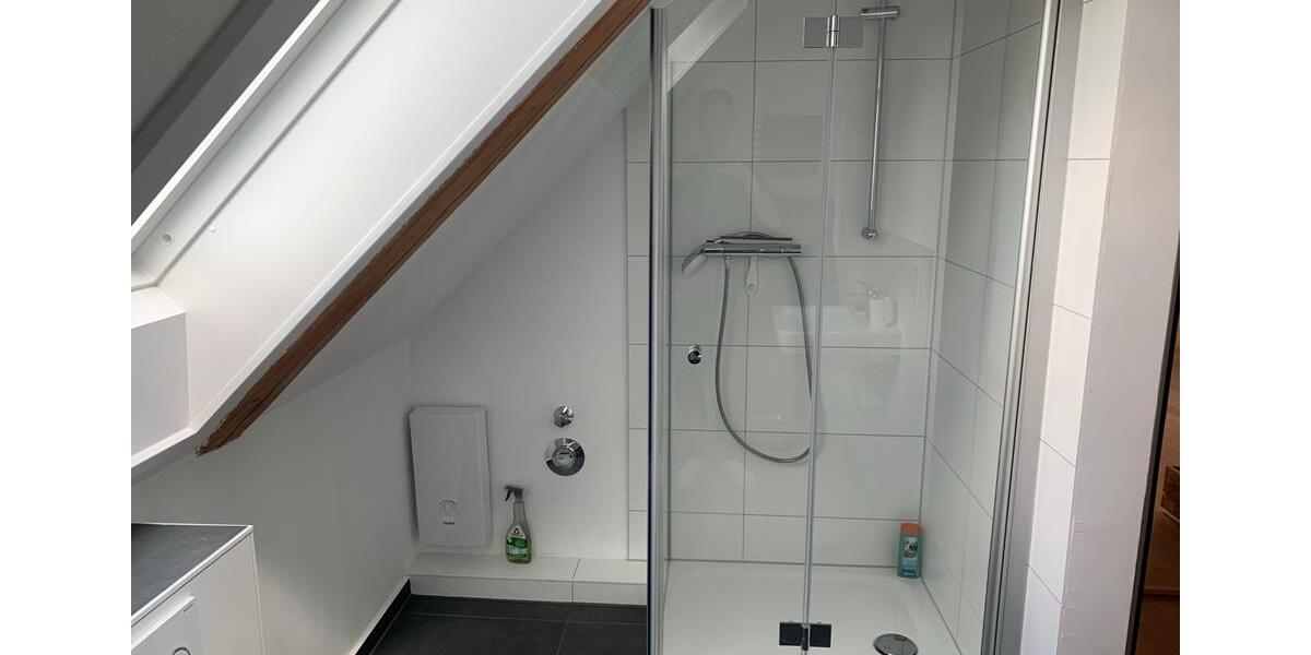 Etagenwohnung Braunschweig Nordstadt - 2 Zimmer, 850&euro; | Angebot:23383016