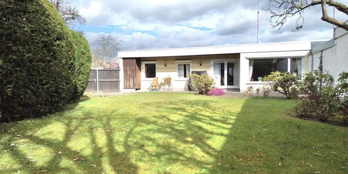 Einfamilienhaus Salzgitter / Fredenberg Fredenberg - 4 Zimmer, 109 m&sup2;, 229.000&euro; | Angebot:26015962