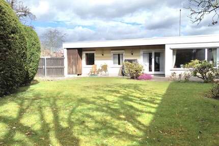 Haus Salzgitter / Fredenberg Fredenberg - 4 Zimmer, 109 m&sup2;, 229.000&euro; | Angebot:26015962