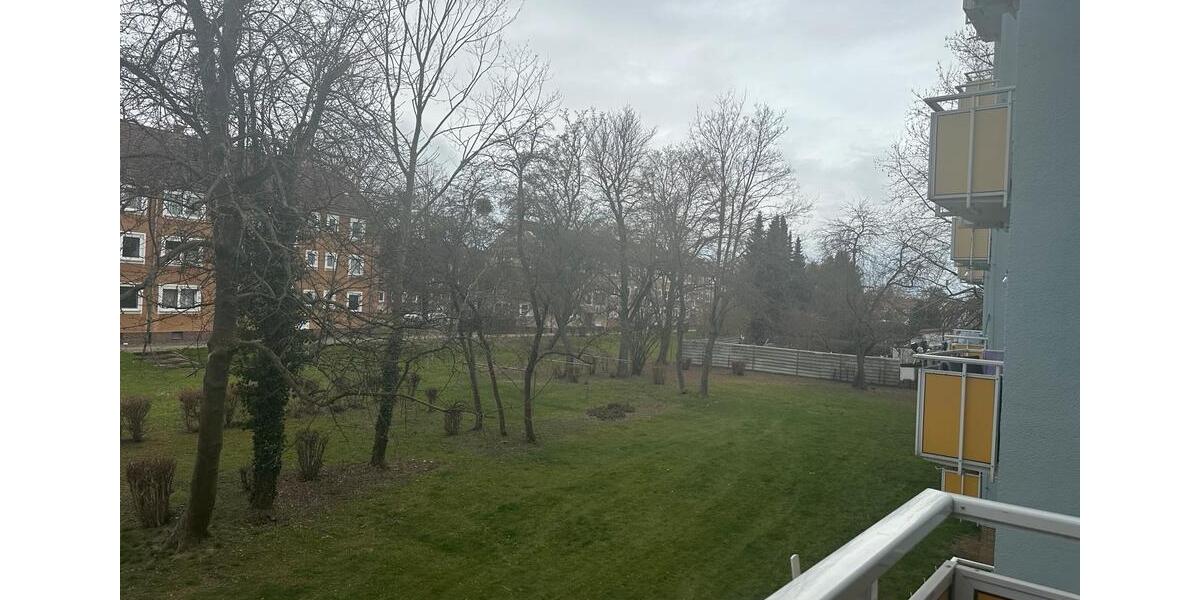 Etagenwohnung Salzgitter - 3 Zimmer, 59 m&sup2;, 575&euro; | Angebot:25588628