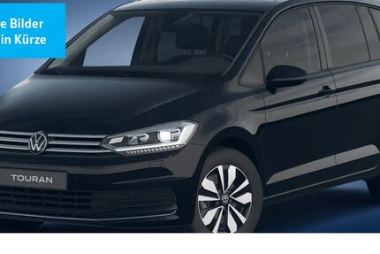 VW Touran 25.175 km 35.750 &euro; Braunschweig 38108