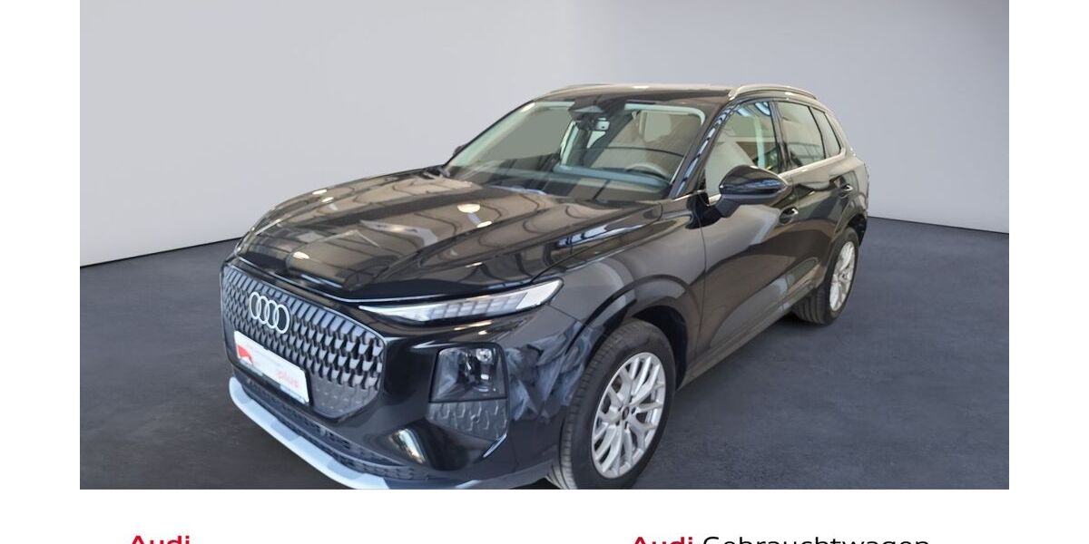 Audi Q3 4.204 km 43.650 &euro; Braunschweig 38124