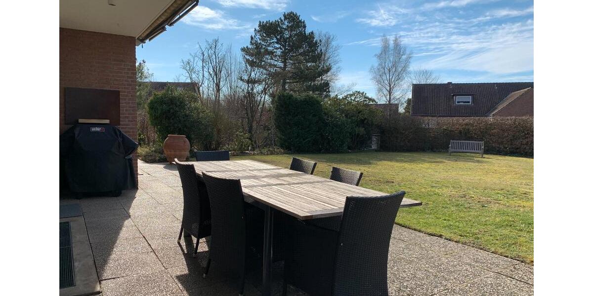 Einfamilienhaus Braunschweig Wabe-Schunter-Beberbach - 6 Zimmer, 313 m&sup2;, 1.499.000&euro; | Angebot:26121957