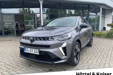 Renault Symbioz 1.564 km 29.950 &euro; Braunschweig 38124