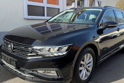 VW Passat Variant 64.000 km 19.990 &euro; Goslar 38640