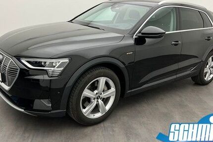 Audi e-tron 7.270 km 30.700 &euro; Peine 31226