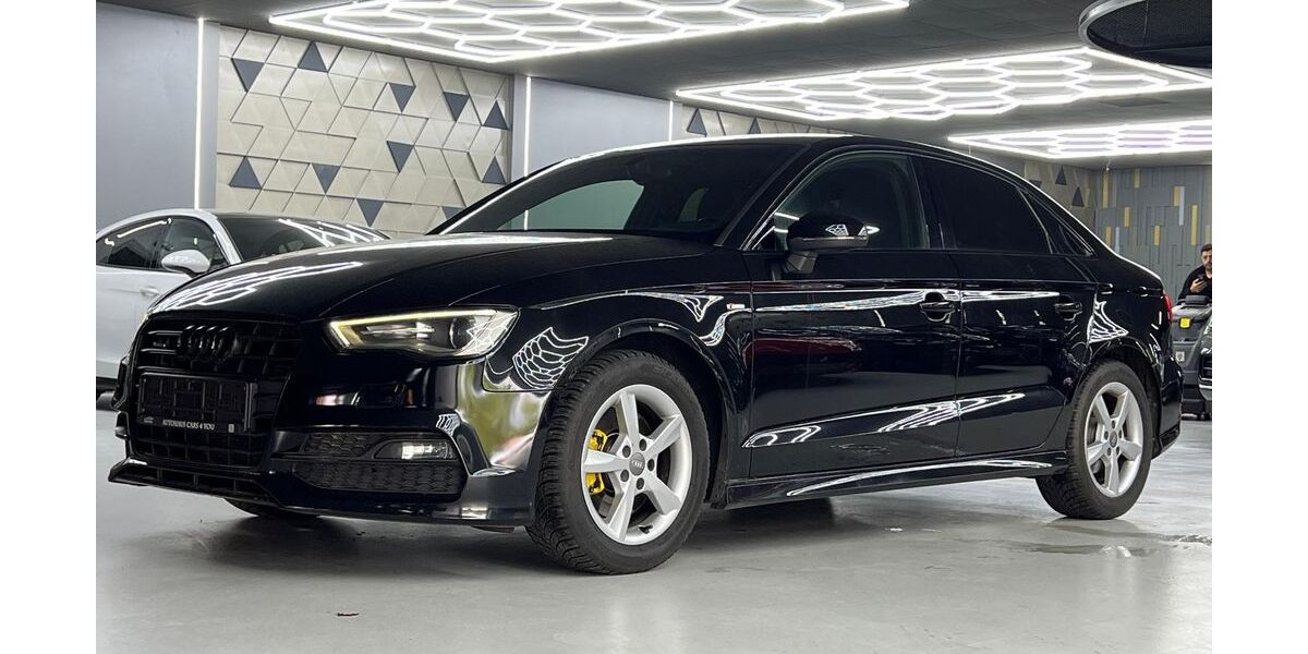 Audi A3 173.500 km 10.990 &euro; Peine 31226