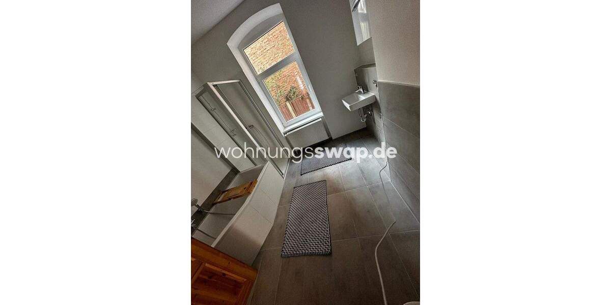 Etagenwohnung Braunschweig Wabe-Schunter-Beberbach - 2 Zimmer, 60 m&sup2;, 600&euro; | Angebot:25926081