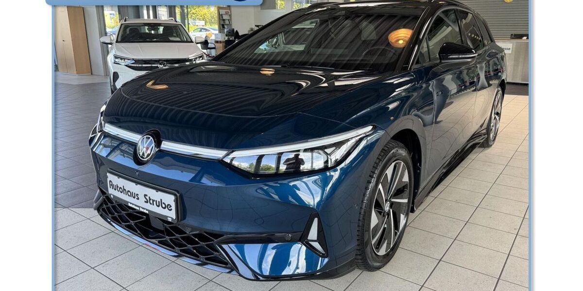VW ID.7 22.841 km 54.982 &euro; Salzgitter 38226