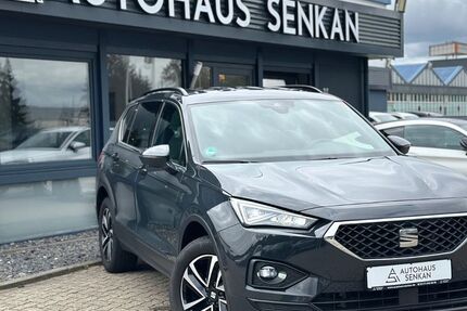 Seat Tarraco 71.891 km 24.990 &euro; Peine 31228