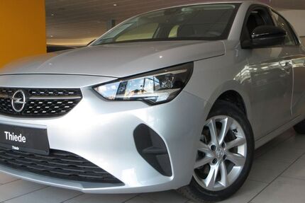 Opel Corsa 22.770 km 12.750 &euro; Schöningen 38364