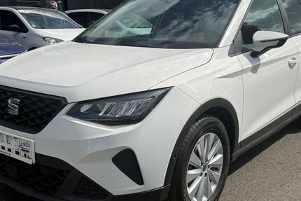 Seat Arona 81.487 km 13.990 &euro; Braunschweig 38122