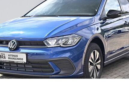 VW Polo 1.500 km 27.250 &euro; Braunschweig 38108