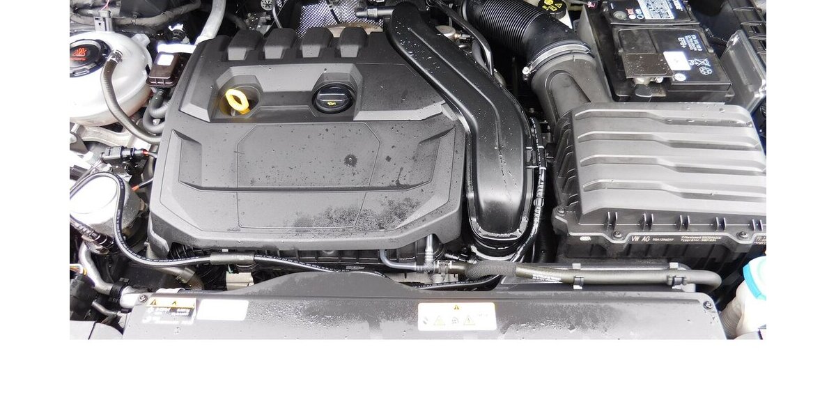 VW Touran 1.5 Comfortline Active BMT TSI DSG Navi 21.400 km 24.990 &euro; Vordorf 38533