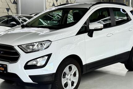 Ford EcoSport 77.800 km 8.990 &euro; Peine 31226