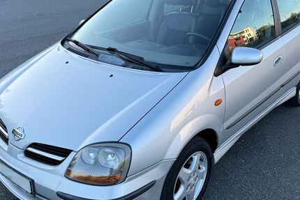 Nissan Almera 77.750 km 3.250 &euro; Peine 31226